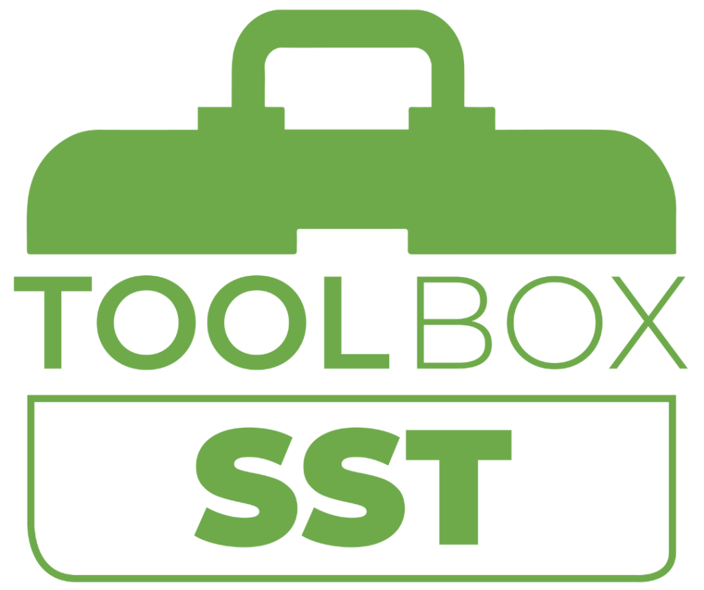 Legislación Principal SST TOOLBOX