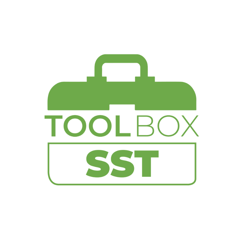 ToolBox SST – Icon